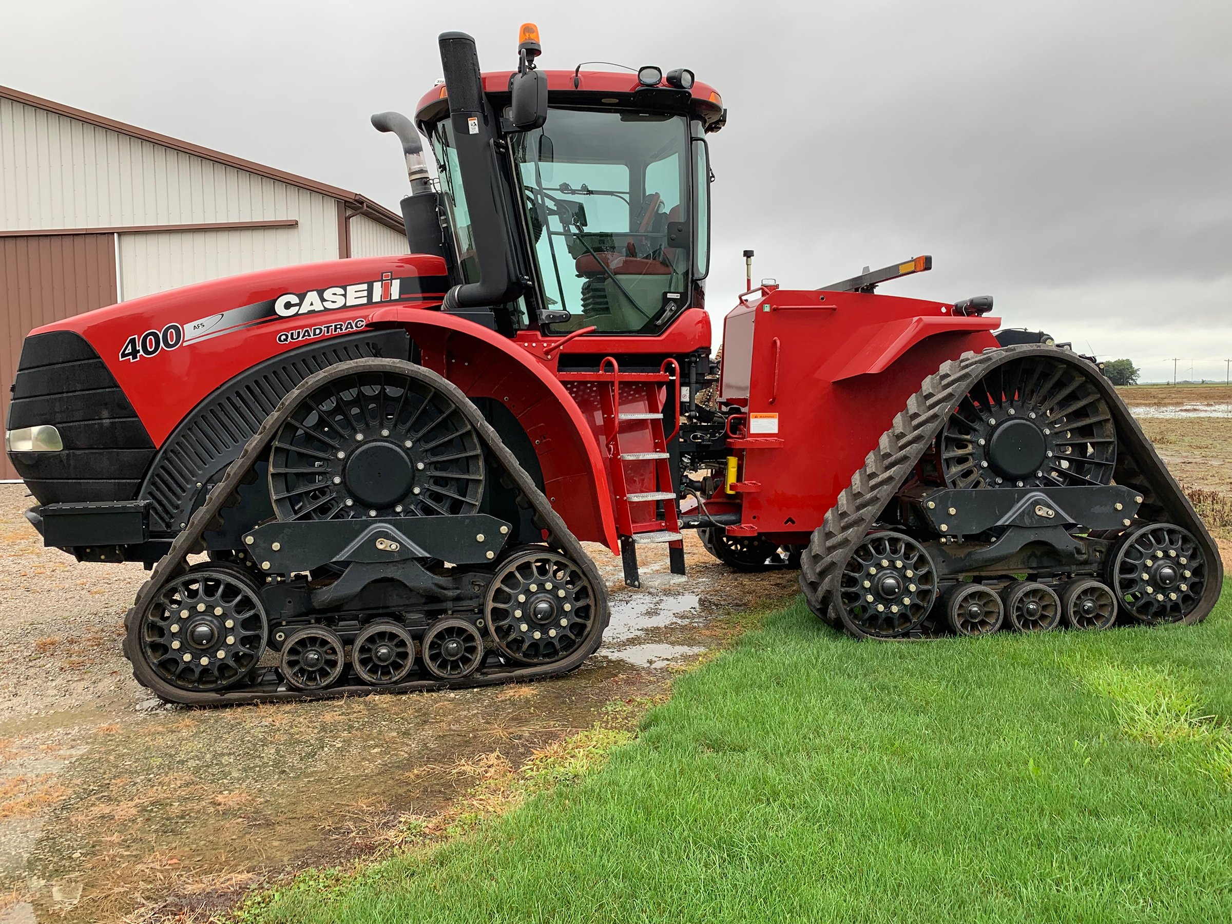 Property photo 3 - FARM EQUIPMENT AUCTION IN PAULDING COUNTY, OHIO